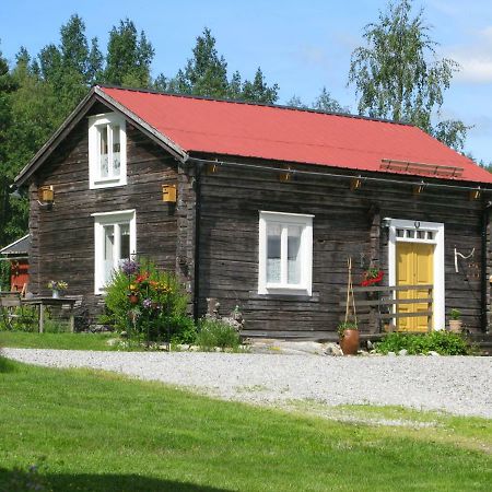 Stuga Lugnvik 外观 照片