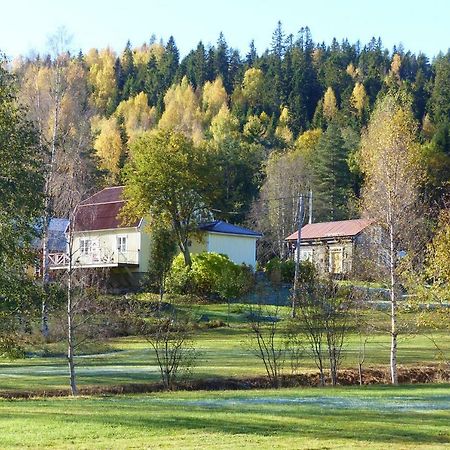 Stuga Lugnvik 外观 照片