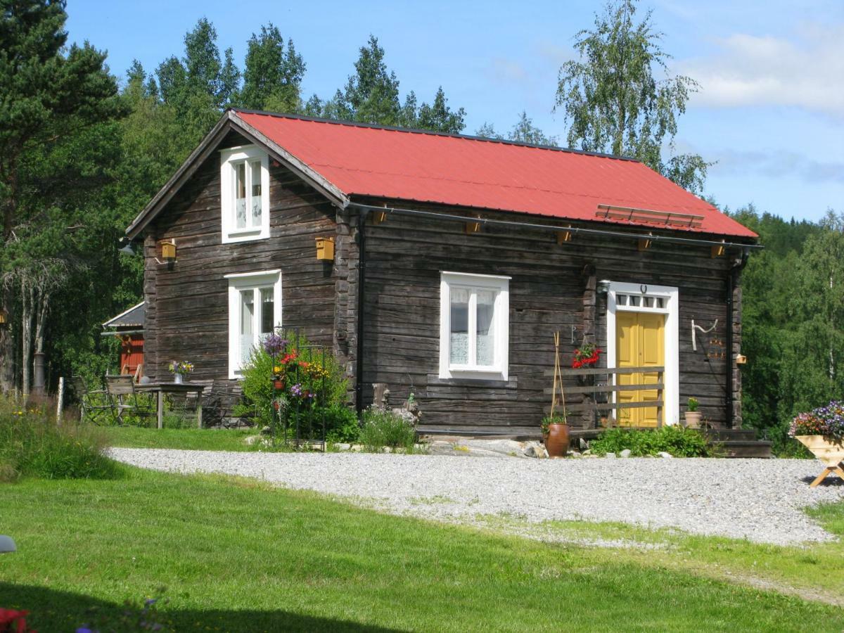 Stuga Lugnvik 外观 照片