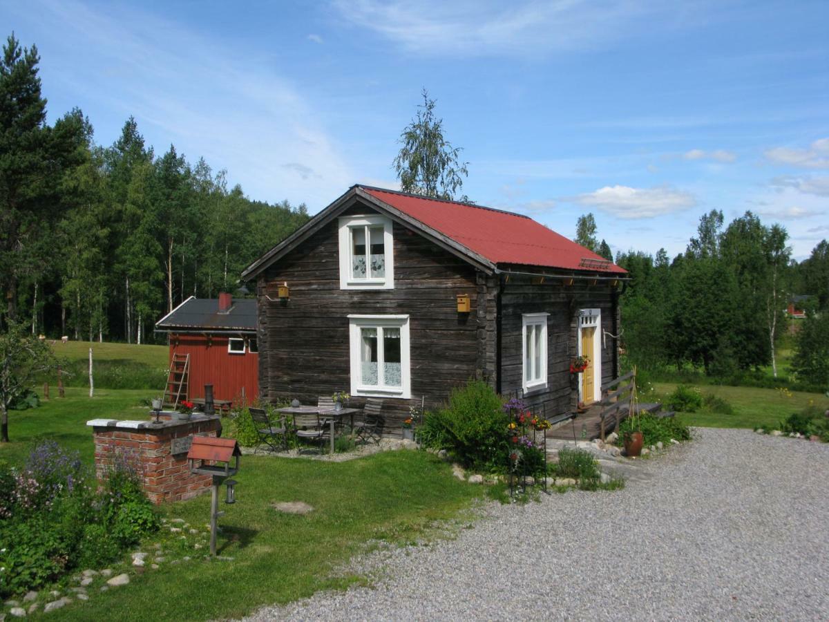 Stuga Lugnvik 外观 照片