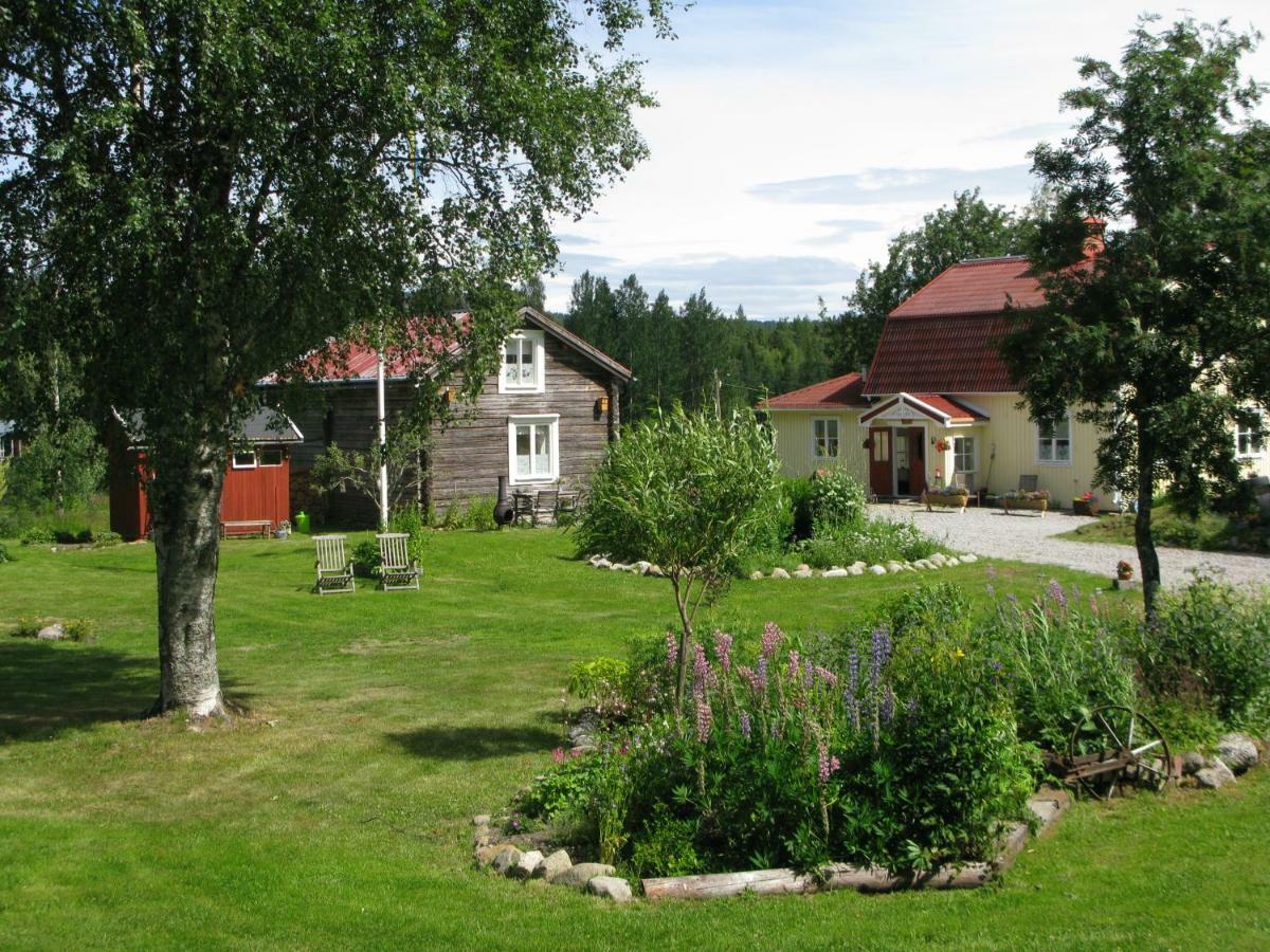 Stuga Lugnvik 外观 照片