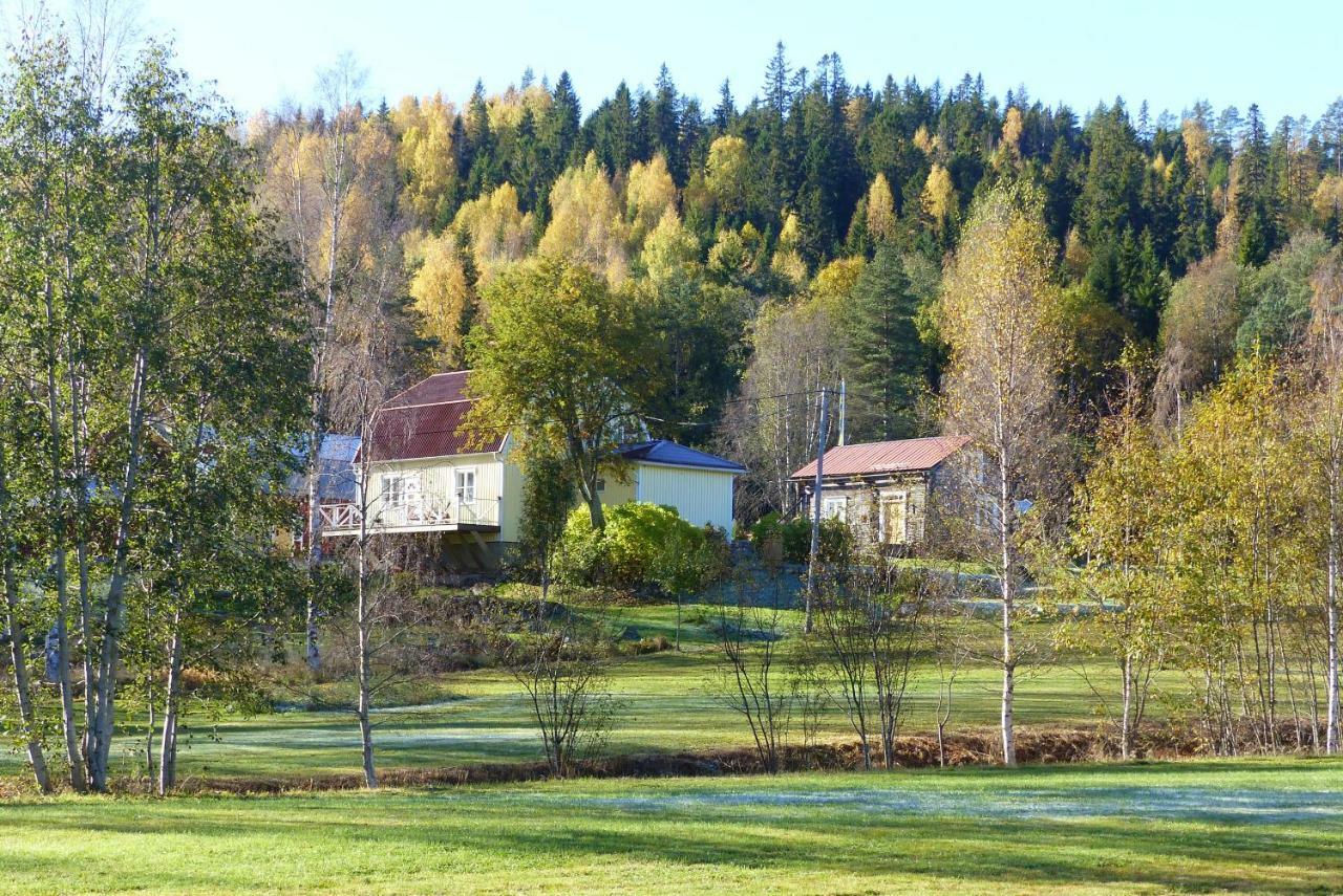 Stuga Lugnvik 外观 照片