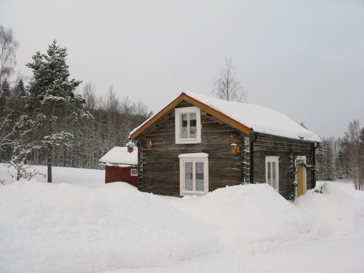 Stuga Lugnvik 外观 照片